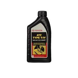 Automatic Transmission Fluid